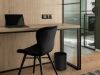 Thornton 9l Single Layer Bin Black