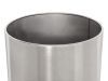 Thornton 9l Single Layer Bin Brushed Steel