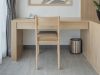Thornton 9l Single Layer Bin Brushed Steel