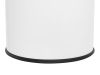 Thornton 9l Single Layer Bin White