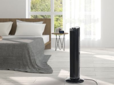 Tower Fan