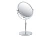 Winchester Free Standing Mirror Chrome