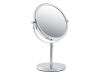 Winchester Free Standing Mirror Chrome