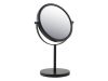 Winchester Free Standing Mirror Matt Black
