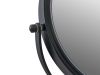 Winchester Free Standing Mirror Matt Black