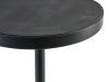 Winchester Free Standing Mirror Matt Black