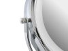 Winchester Led Free Standing Mirror Chrome