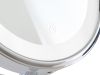 Winchester Led Wall Mounted Mirror Chrome