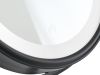 Winchester Led Wall Mounted Mirror Matt Black